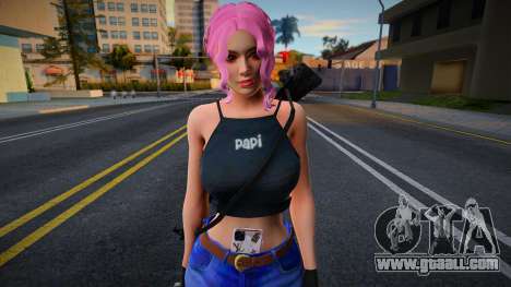 Skin Random 590 for GTA San Andreas