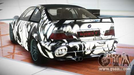 BMW M3 E46 R-Tuned S1 for GTA 4