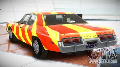 Dodge Monaco SW S2 for GTA 4