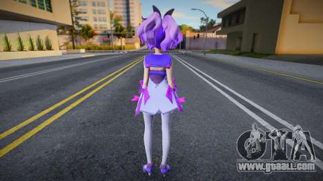 Javelin for GTA San Andreas