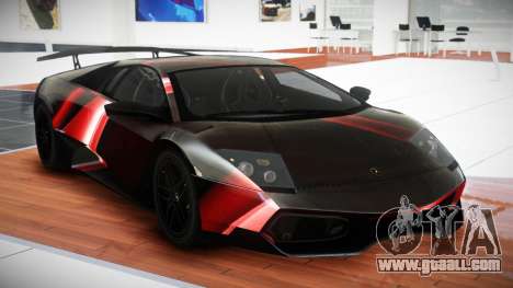 Lamborghini Murcielago RX S8 for GTA 4