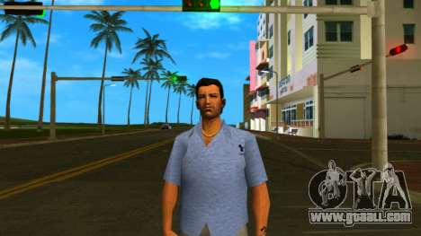 Leonardo Jr 2 for GTA Vice City