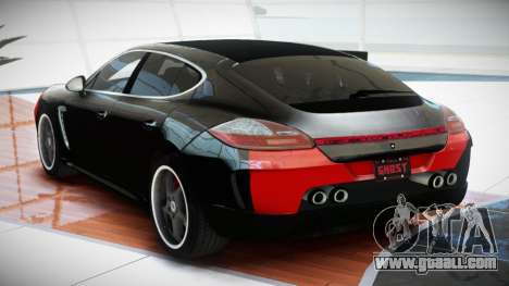 Porsche Panamera G-Style S7 for GTA 4