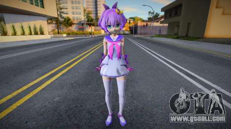 Javelin for GTA San Andreas