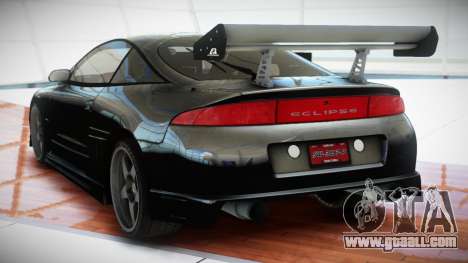 Mitsubishi Eclipse Z-GT for GTA 4