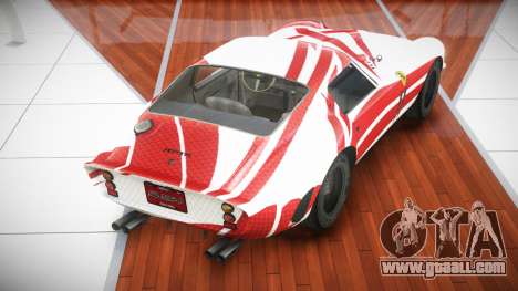 Ferrari 250 GTO RT S3 for GTA 4