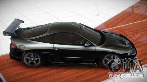Mitsubishi Eclipse Z-GT for GTA 4