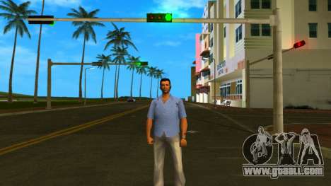 Leonardo Jr 2 for GTA Vice City