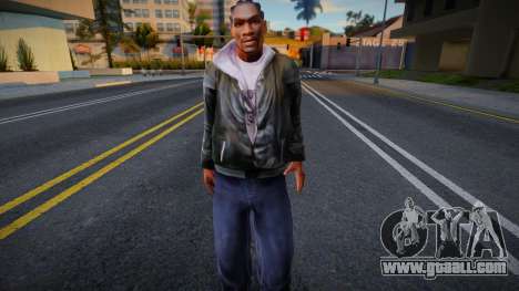 [TC:NYC] Marcus Reed for GTA San Andreas