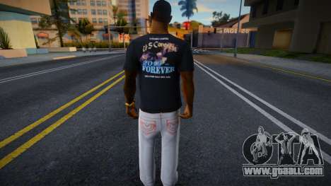 True Religion Deala for GTA San Andreas