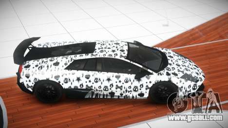 Lamborghini Murcielago RX S2 for GTA 4