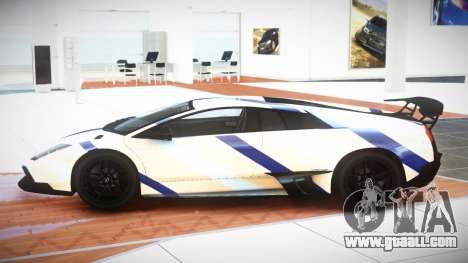 Lamborghini Murcielago RX S5 for GTA 4
