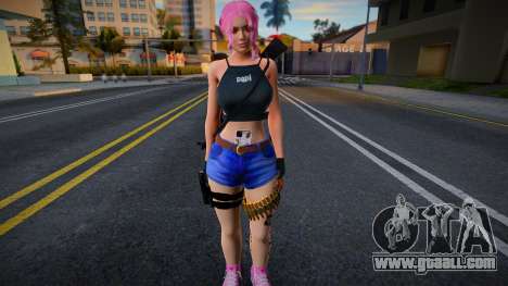 Skin Random 590 for GTA San Andreas