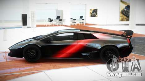 Lamborghini Murcielago RX S8 for GTA 4