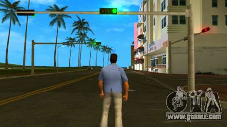 Leonardo Jr 2 for GTA Vice City