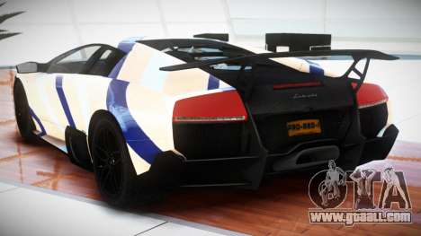 Lamborghini Murcielago RX S5 for GTA 4