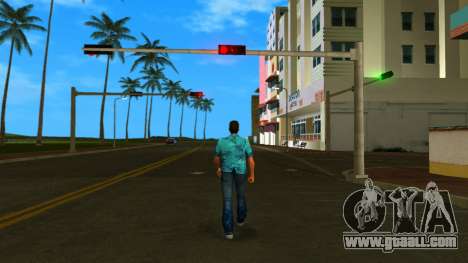 Epic Anim Pack for GTA Vice City