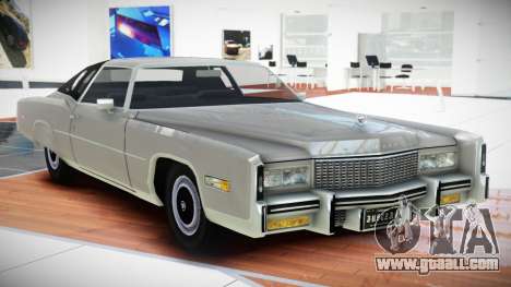 Cadillac Eldorado 78th for GTA 4