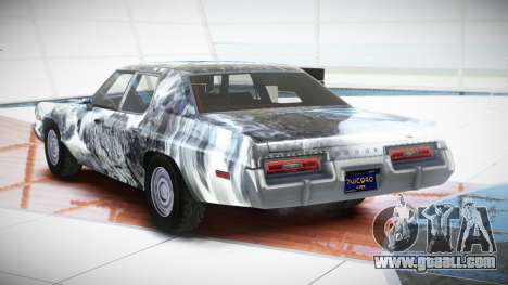 Dodge Monaco SW S11 for GTA 4