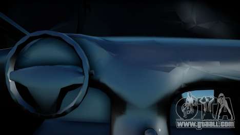 Volkswagen Passat 2021 (Riox) for GTA San Andreas