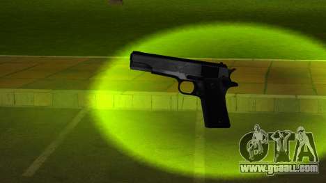Atmosphere Colt45 for GTA Vice City