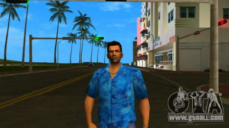 Tommy Vercetti HD (Player) for GTA Vice City