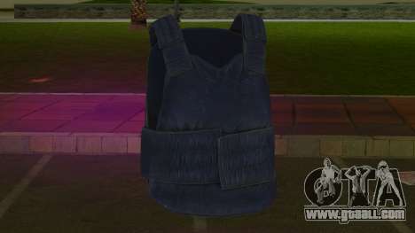 Atmosphere Armour for GTA Vice City