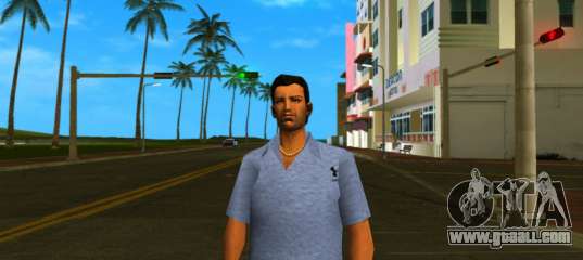 Leonardo Jr 2 for GTA Vice City