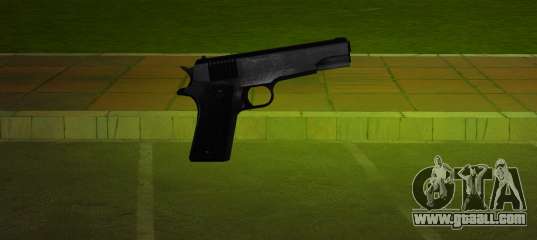 Atmosphere Colt45 for GTA Vice City