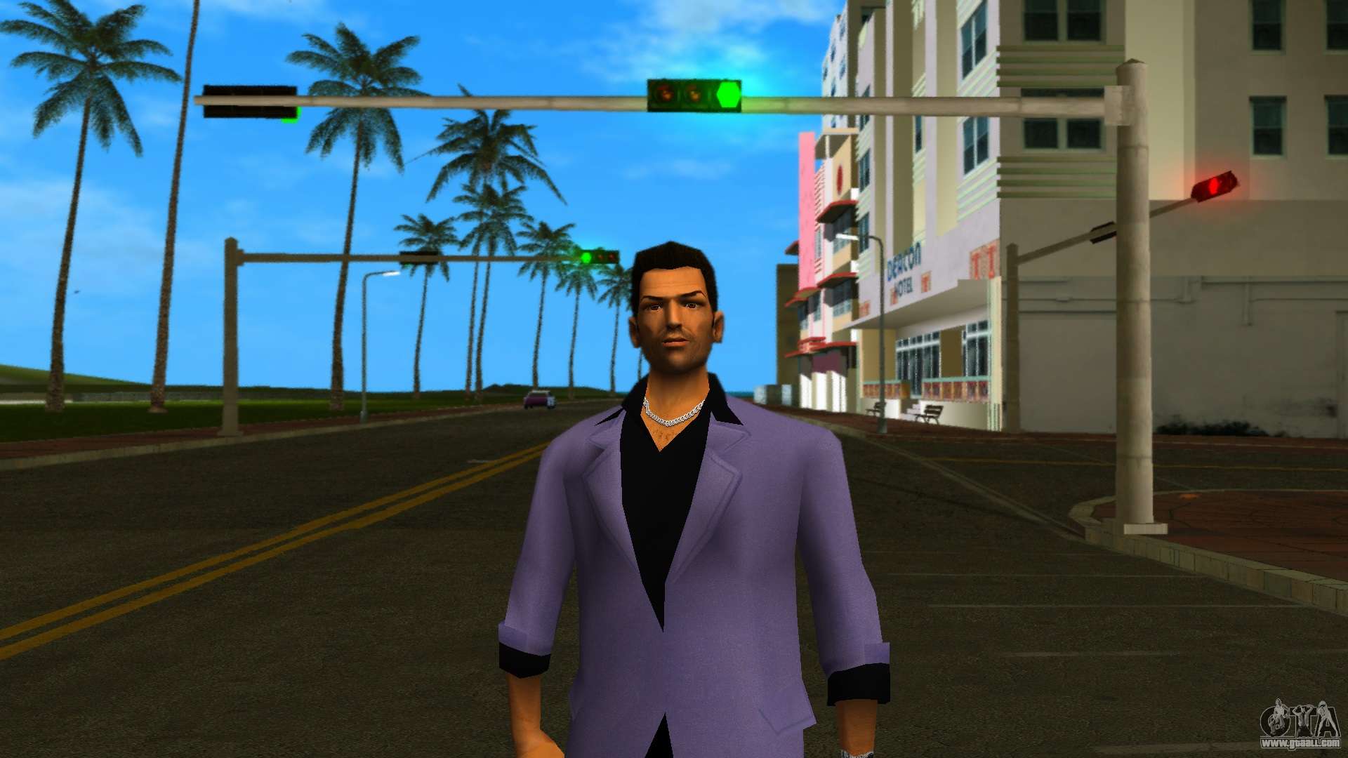 Gta 5 tommy vercetti mod фото 38