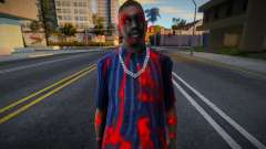 Bmycr from Zombie Andreas Complete for GTA San Andreas