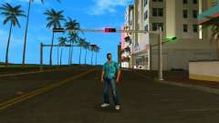 Epic Anim Pack for GTA Vice City