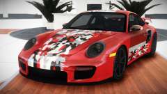 Porsche 977 GT2 R-Tuned S9 for GTA 4