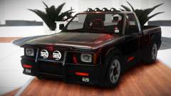 GMC Syclone RT S7 for GTA 4