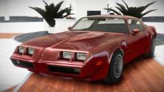 Pontiac Trans Am R-Style for GTA 4