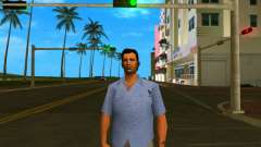 Leonardo Jr 2 for GTA Vice City