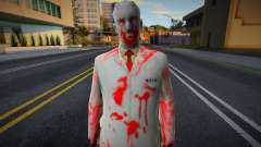 Wmosci from Zombie Andreas Complete for GTA San Andreas