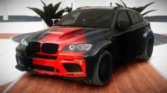 BMW X6 Z-Tuned S8 for GTA 4