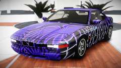 BMW 850CSi Z-GT S11 for GTA 4