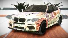 BMW X6 Z-Tuned S4 for GTA 4