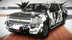 Chevrolet Silverado 1500 RT S5 for GTA 4