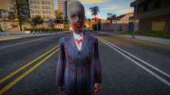 Wfybu from Zombie Andreas Complete for GTA San Andreas