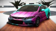 Honda Civic Si Z-GT S11 for GTA 4