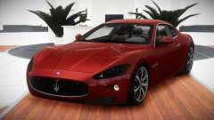 Maserati GranTurismo RX