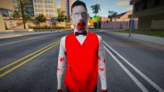 Wmyva from Zombie Andreas Complete for GTA San Andreas