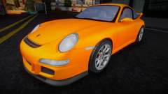 Porsche 911 GT3 (997) for GTA San Andreas