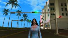Zombie 44 from Zombie Andreas Complete for GTA Vice City