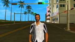 Adidas Gold for GTA Vice City