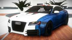 Audi S5 R-Tuned S1 for GTA 4