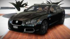 Jaguar XFR G-Style